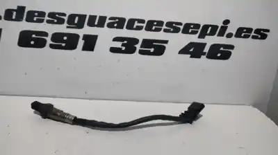 Автозапчасти б/у лямбда-зонд за opel crossland x opel 2020 ссылки oem iam 0258027151