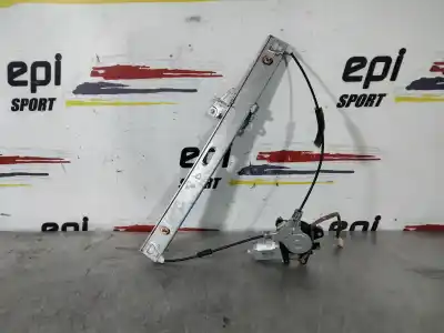 Second-hand car spare part passenger side right window regulator for mazda premacy (cp) sportive oem iam references 8621004373