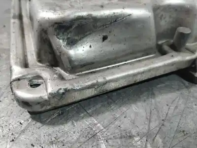 Pezzo di ricambio per auto di seconda mano centralina motore per citroen jumpy 2.0 hdi sx caja cerrada acristalada riferimenti oem iam 0281010591  