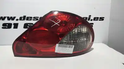 Second-hand car spare part right tailgate light for jaguar x-type 3.0 v6 sport oem iam references   