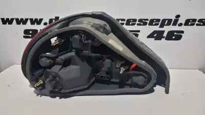 Second-hand car spare part right tailgate light for jaguar x-type 3.0 v6 sport oem iam references   