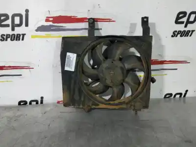 Second-hand car spare part RADIATOR COOLING FAN for SUZUKI IGNIS RM (MH)  OEM IAM references   