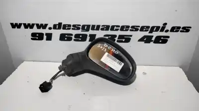 Pezzo di ricambio per auto di seconda mano retrovisore destro per seat leon (1p1) reference riferimenti oem iam 