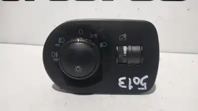 Pezzo di ricambio per auto di seconda mano controllo della luce per seat leon (1p1) reference riferimenti oem iam 1j1941431c