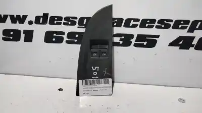 Pezzo di ricambio per auto di seconda mano interruttore alzacristalli anteriore sinistro per seat leon (1p1) reference riferimenti oem iam 