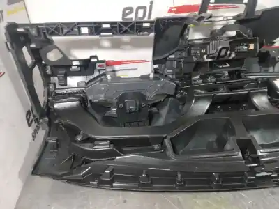 Recambio de automóvil de segunda mano de salpicadero para seat arona xcellence referencias oem iam w06f1857003r  