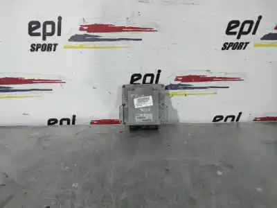 Pezzo di ricambio per auto di seconda mano centralina motore per peugeot 807 sr pack riferimenti oem iam 0281011334