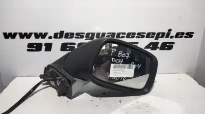 Pezzo di ricambio per auto di seconda mano retrovisore destro per peugeot 807 sr pack riferimenti oem iam 