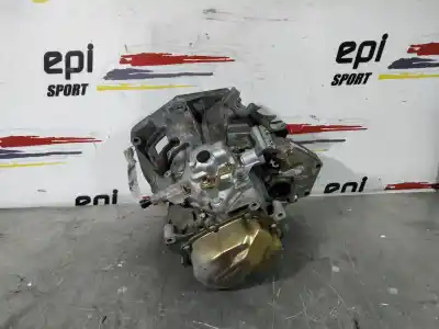 Second-hand car spare part gearbox for fiat grande punto (199_) 1.4 (199axb11 199axb1a 199bxb1a 199axl1a) oem iam references 8254081  