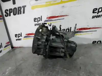 Pezzo di ricambio per auto di seconda mano riduttore per renault modus confort dynamique riferimenti oem iam jr5113  