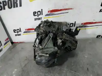Pezzo di ricambio per auto di seconda mano riduttore per renault modus confort dynamique riferimenti oem iam jr5113  