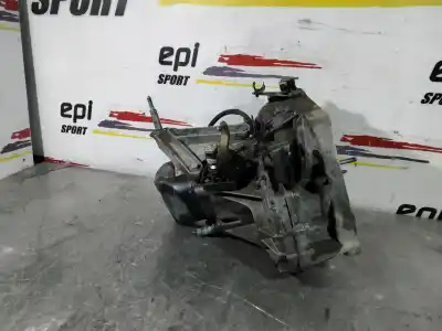 Pezzo di ricambio per auto di seconda mano riduttore per renault modus confort dynamique riferimenti oem iam jr5113  