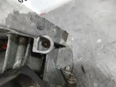 Pezzo di ricambio per auto di seconda mano riduttore per renault modus confort dynamique riferimenti oem iam jr5113  