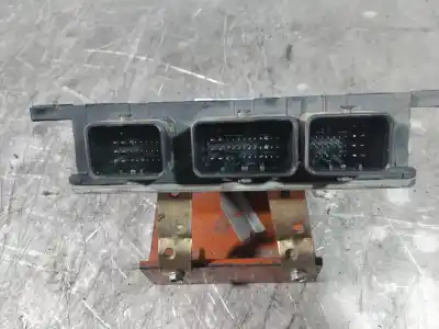 Second-hand car spare part ecu engine control for renault modus confort dynamique oem iam references r0410b030c  