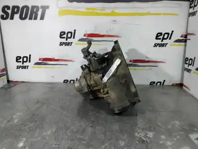 Gebrauchtes Autoersatzteil GETRIEBE zum SUZUKI IGNIS RM (MH)  OEM-IAM-Referenzen F 17  