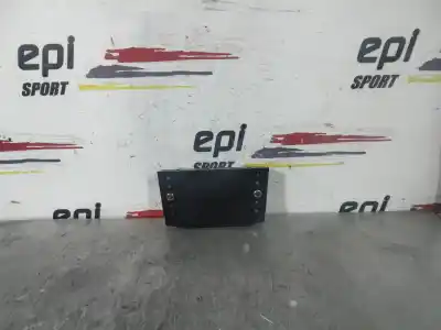 Piesă de schimb auto la mâna a doua SISTEM DE NAVIGARE GPS pentru SEAT ARONA  Referințe OEM IAM 6F0919605A  