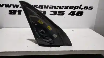 Peça sobressalente para automóvel em segunda mão espelho retrovisor esquerdo por kia rio ls berlina referências oem iam   