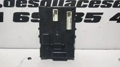 Second-hand car spare part electronic module for renault modus confort dynamique oem iam references 8200497362 l2cr 28113680