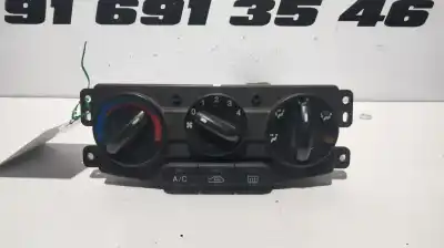 Peça sobressalente para automóvel em segunda mão comando de sofagem (chauffage / ar condicionado)  por kia rio ls berlina referências oem iam 