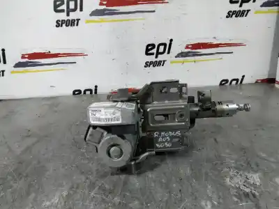 Second-hand car spare part steering column for renault modus confort dynamique oem iam references 54084732h  