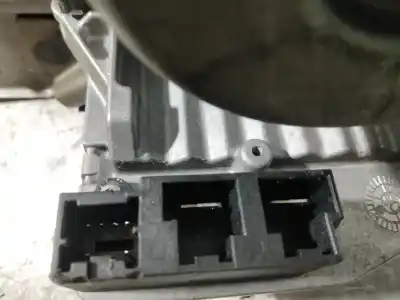 Second-hand car spare part steering column for renault modus confort dynamique oem iam references 54084732h  