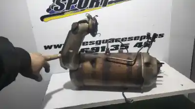 Автозапчасти б/у фильтр частиц за renault kangoo expression ссылки oem iam h8201431468 h8201431468h8201431468h8201431468 208a00306r