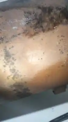 Автозапчасти б/у фильтр частиц за renault kangoo expression ссылки oem iam h8201431468 h8201431468h8201431468h8201431468 208a00306r