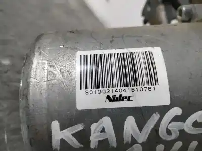 Автозапчастина б/у рульва колонка для renault kangoo expression посилання на oem iam 501902214041610761  