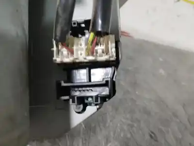 Автозапчастина б/у рульва колонка для renault kangoo expression посилання на oem iam 501902214041610761  