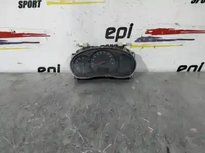 Автозапчасти б/у приборная доска за renault kangoo expression ссылки oem iam p248106976r