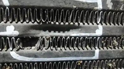 Pezzo di ricambio per auto di seconda mano intercooler per renault modus confort dynamique riferimenti oem iam 8200170504  