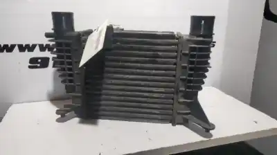 Pezzo di ricambio per auto di seconda mano intercooler per renault modus confort dynamique riferimenti oem iam 8200170504  