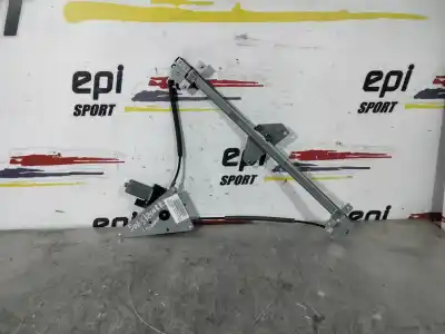 Автозапчастина б/у регулятор вікна передній лівий для ford transit connect (tc7) furgón (2006->) посилання на oem iam d239807