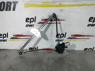 Pièce détachée automobile d'occasion léve glace avant gauche pour ford transit connect (tc7) furgón (2006->) références oem iam d239807  5 p