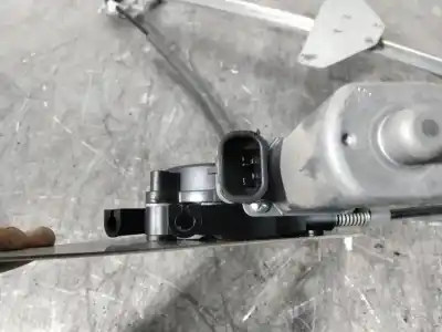 Pièce détachée automobile d'occasion léve glace avant gauche pour ford transit connect (tc7) furgón (2006->) références oem iam d239807  5 p