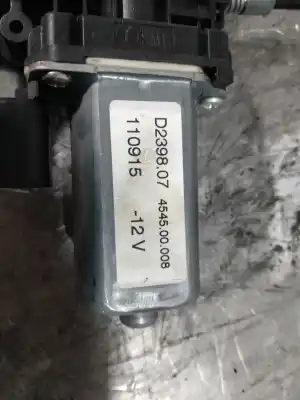 Pièce détachée automobile d'occasion léve glace avant gauche pour ford transit connect (tc7) furgón (2006->) références oem iam d239807  5 p