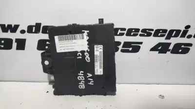 Автозапчасти б/у электронный модуль за renault kangoo expression ссылки oem iam 284b15323r