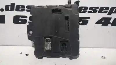 Автозапчастина б/у електронний модуль для renault kangoo expression посилання на oem iam 284b15323r 24558741 ns10337949