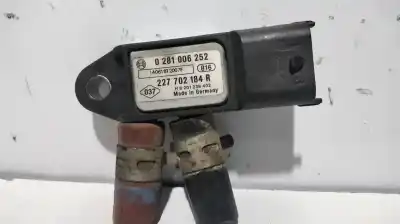 Автозапчасти б/у датчик за renault kangoo expression ссылки oem iam 0281006252