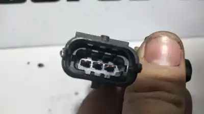 Peça sobressalente para automóvel em segunda mão sensor por renault kangoo expression referências oem iam 0281006252  227702184r