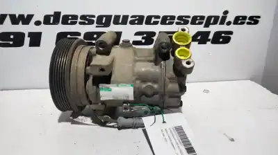 Автозапчасти б/у компрессор кондиционера воздуха за renault kangoo expression ссылки oem iam 1918