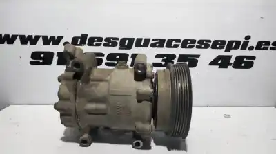 Автозапчасти б/у компрессор кондиционера воздуха за renault kangoo expression ссылки oem iam 1918  