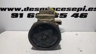 Автозапчасти б/у компрессор кондиционера воздуха за renault kangoo expression ссылки oem iam 1918  