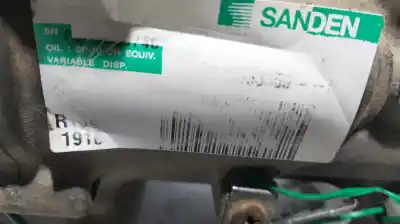 Автозапчасти б/у компрессор кондиционера воздуха за renault kangoo expression ссылки oem iam 1918  