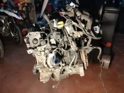 Автозапчасти б/у полный двигатель за renault kangoo expression ссылки oem iam k9kb608