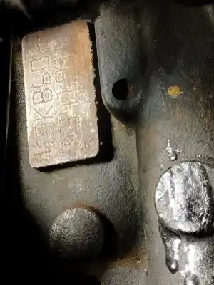 Автозапчасти б/у полный двигатель за renault kangoo expression ссылки oem iam k9kb608  