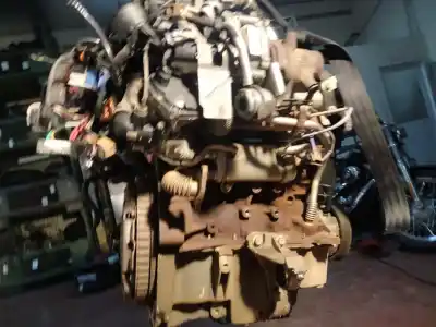 Автозапчасти б/у полный двигатель за renault kangoo expression ссылки oem iam k9kb608  