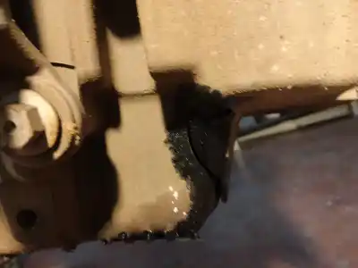 Автозапчасти б/у полный двигатель за renault kangoo expression ссылки oem iam k9kb608  