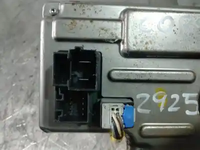 Second-hand car spare part steering column for opel corsa d enjoy oem iam references 2611786709a  