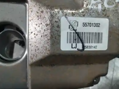 Second-hand car spare part steering column for opel corsa d enjoy oem iam references 2611786709a  